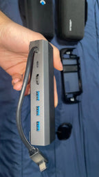 Perfect Condition Valve Steam Deck 512GB Bundle With Dock Adult Owned 5L25