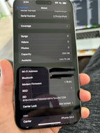 iPhone14 Pro Max 7T18