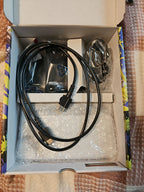 Nintendo Switch Splatoon OLED 9U68