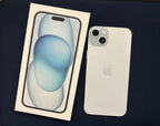 iPhone 15 Plus 128GB Unlocked 5U39