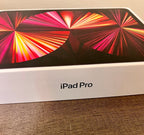 iPad Pro 3rd generation & Apple Pencil 2nd generation 6Z89