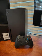 Xbox Series X 6Z58