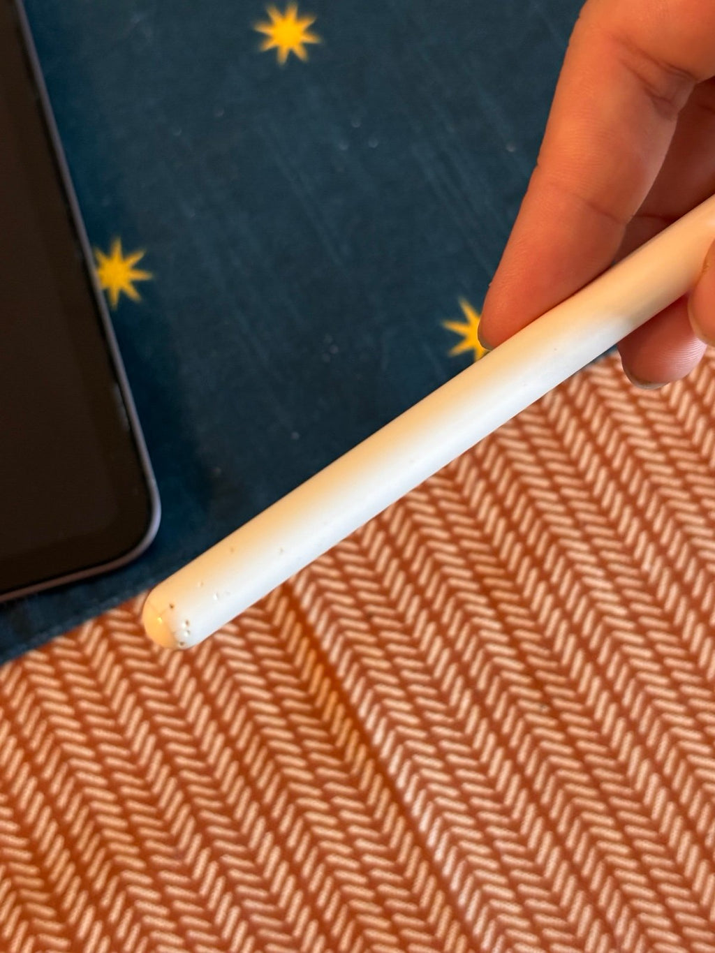 Apple iPad  Pro 11�?Wi-Fi  1st Gen 256GB 9W53