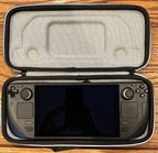 Steam Deck 512gb LCD model 7V15