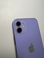 Apple iPhone 12 64 GB in Purple for Unlocked 8W59