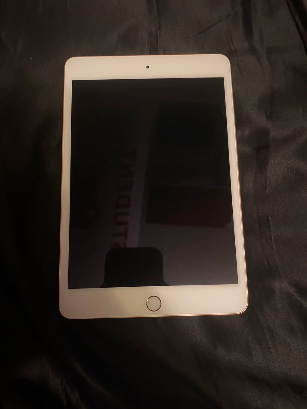 iPad mini 5 9E32