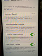 *ON HOLD* Apple iPhone 13 Pro Max *Locked* ATT 2Y79