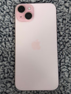 IPhone 15 plus 128GB UNLOCKED 7S37