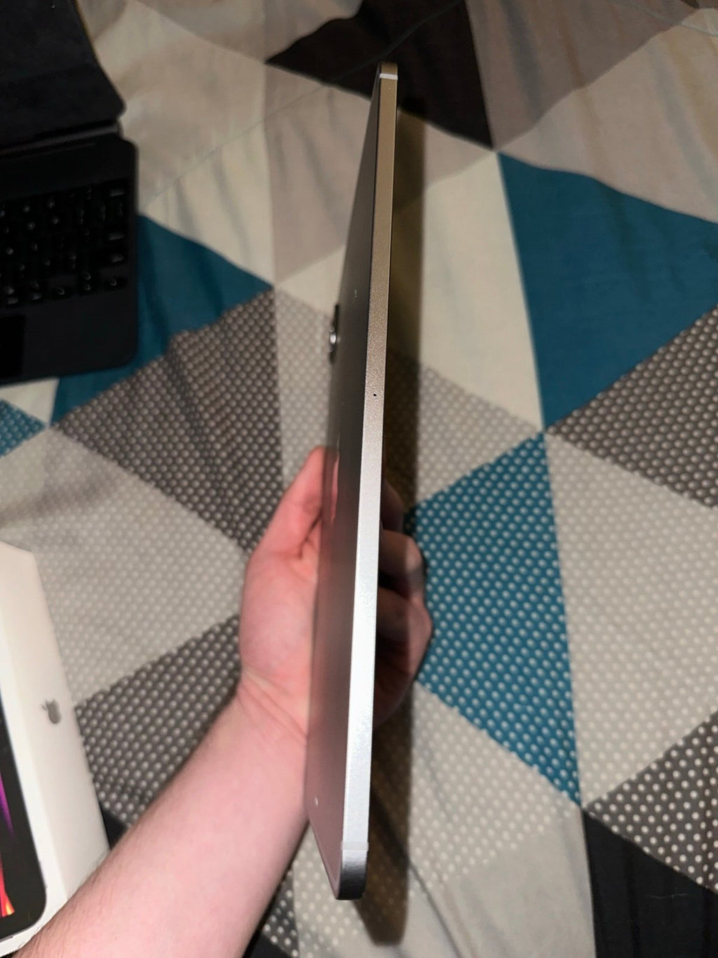 Ipad Pro 11 Inch 4th Generation 7N96