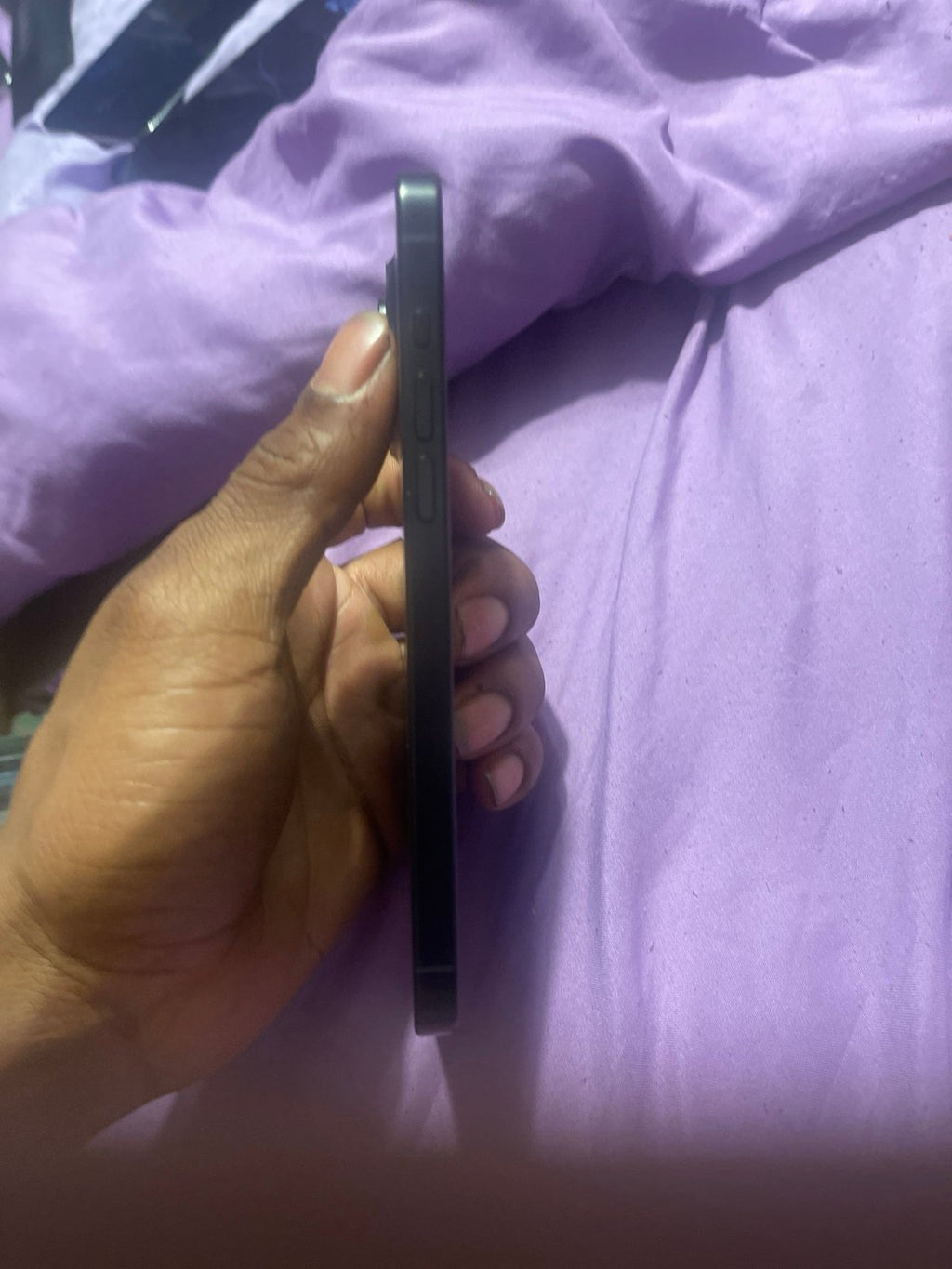 iPhone 15 pro max 256GB 1A61