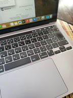 Apple Macbook Pro 13"" 2020  M1  16GB 256GB SSD 6F85