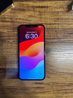 Apple iPhone 12 Pro Max 256 GB in Pacific Blue for unlocked 8D98