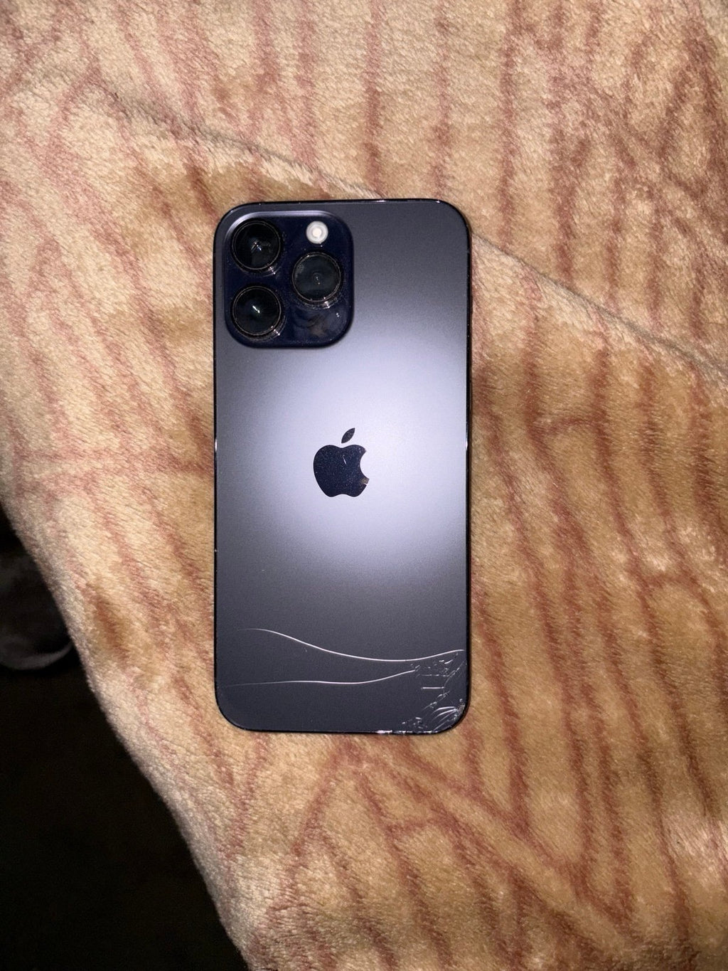 iPhone 14 Pro Max 3Y77