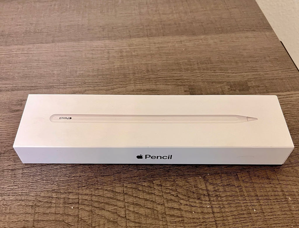 iPad Pro 3rd generation & Apple Pencil 2nd generation 6Z89