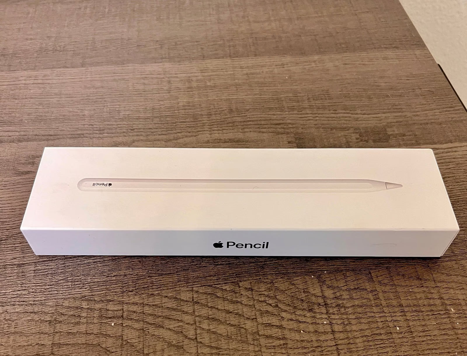 iPad Pro 3rd generation & Apple Pencil 2nd generation 6Z89