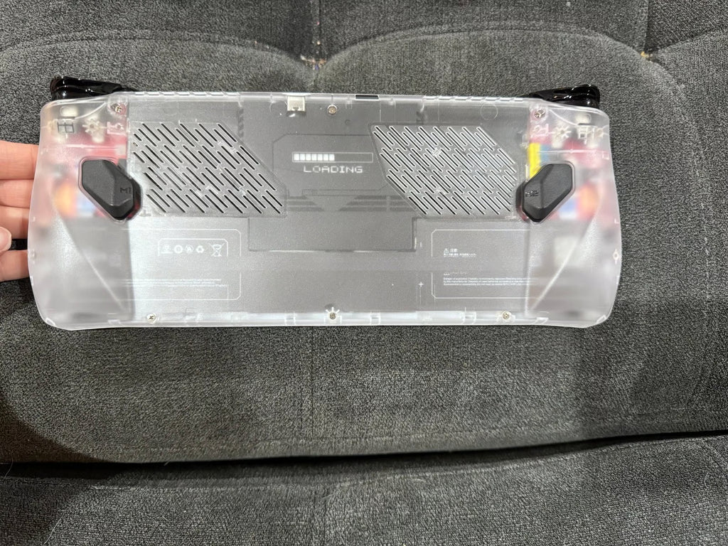 Asus ROG Ally Z1 Extreme 6X82