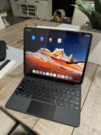 Apple iPad Pro 5th Generation 256 GB 12.9 in 6Z28