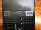 Microsoft Xbox Series X 2S89
