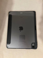 New 2022 IPad Air 4th generation - Case included! 5A38
