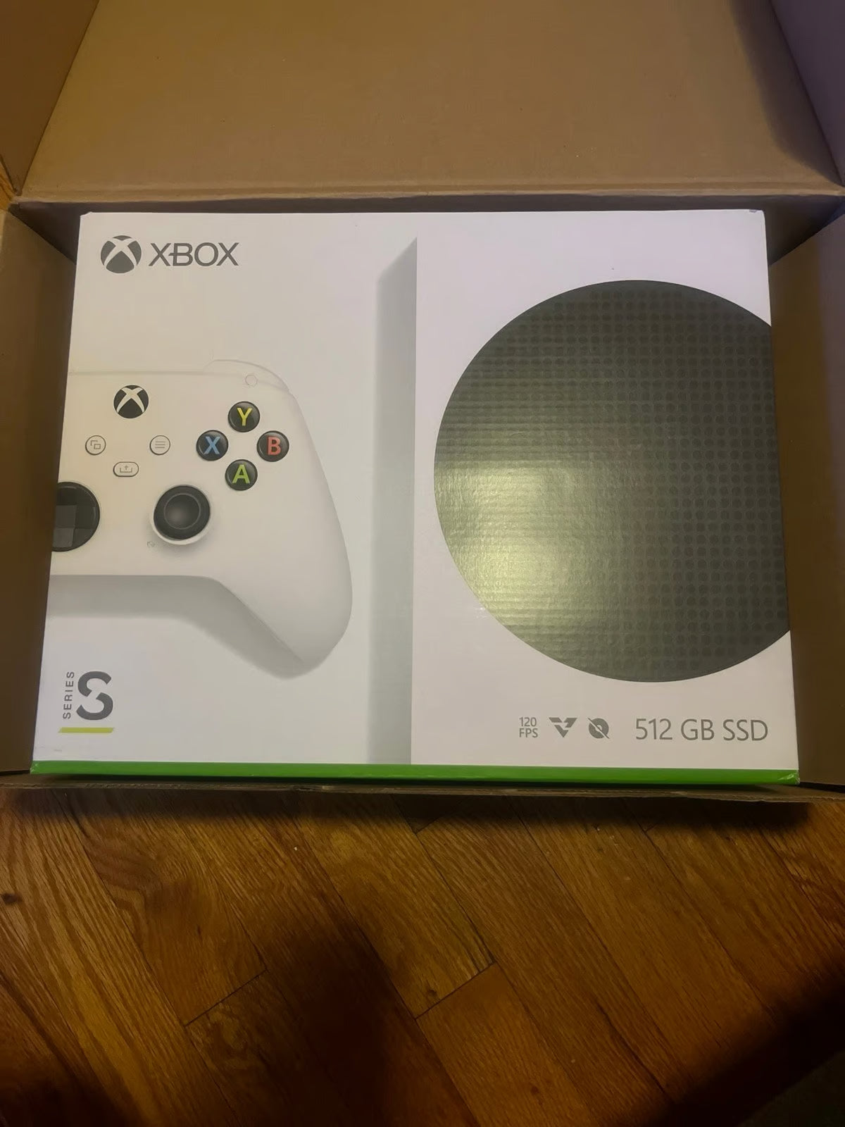 xboxone series s 7P98