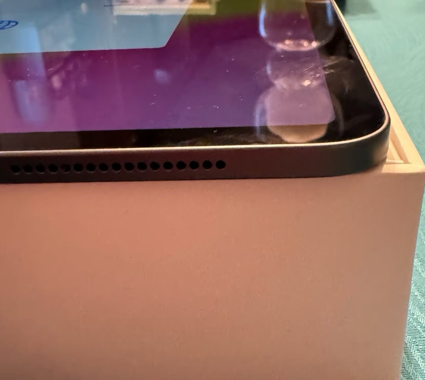 Apple iPad Pro 4th Generation 256 GB in Space Gray 8A88