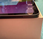 Apple iPad Pro 4th Generation 256 GB in Space Gray 8A88