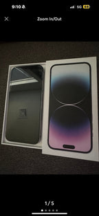 iphone 14 pro max phone unlocked 1tb 7W35