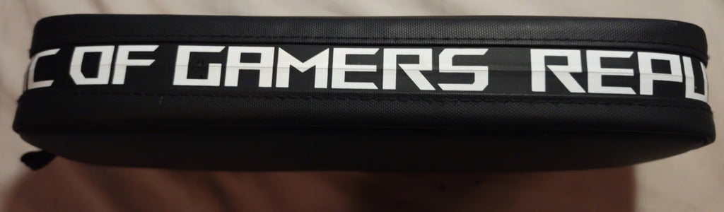 ASUS rog ally z1 extreme 512gb 2O13