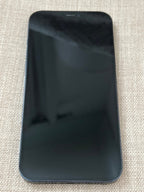 iphone 12 pro max 128gb Pacific blue unlocked 9Y17