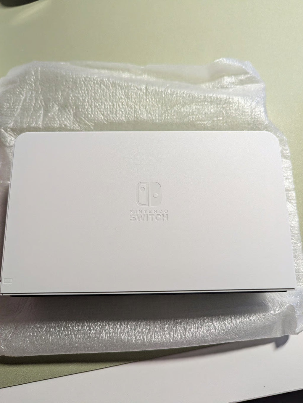 Nintendo switch oled 1E28