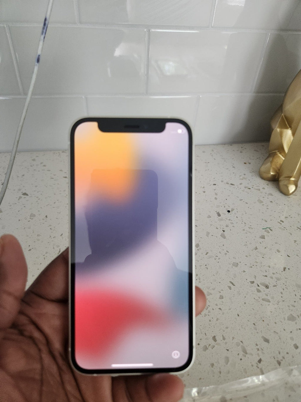 Apple iPhone 12 Mini 64 GB 5S75