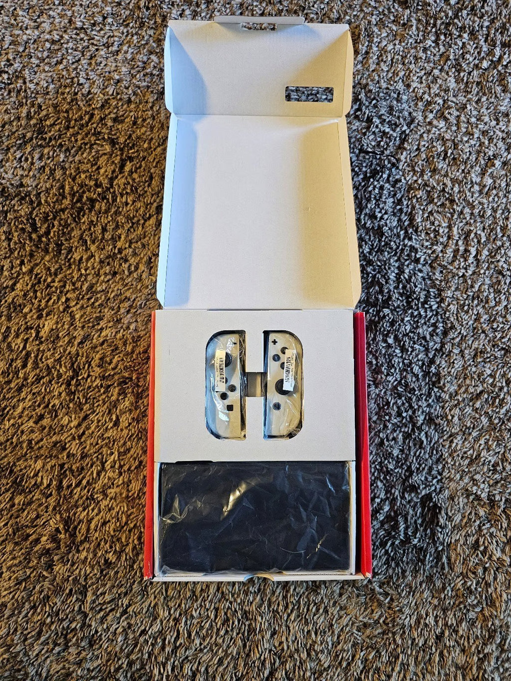 Nintendo Switch oled 9C29