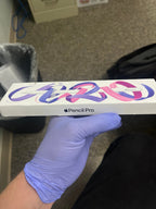 ipad pro 11 inch m4 Space Gray 3B52