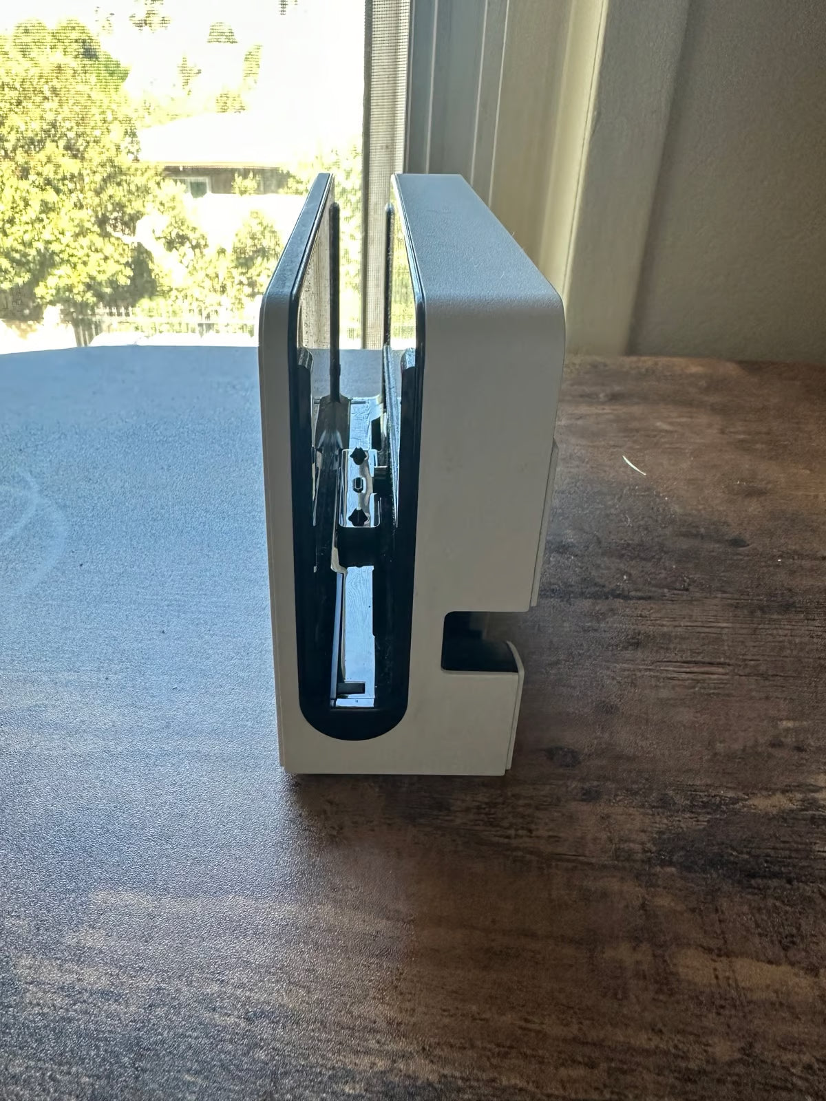 Nintendo switch oled console 7F36