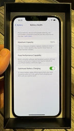 New Apple iPhone 12 Pro Max 1A26