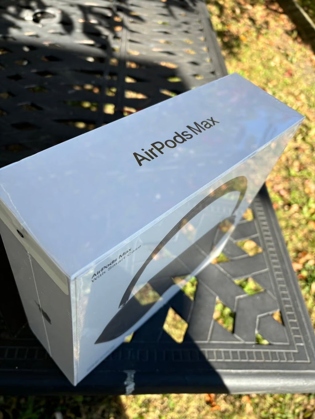 Apple AirPods Max in Space Gray 5O59