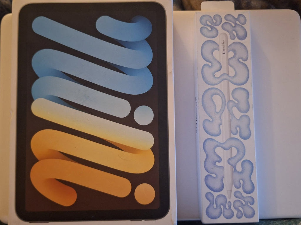 Apple iPad mini (a17 pro) 6D71