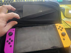 Nintendo switch oled 1A86