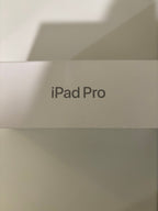 iPad Pro 11-inch (4th Generation) Wi-Fi 128 GB + Apple Pencil 3R27