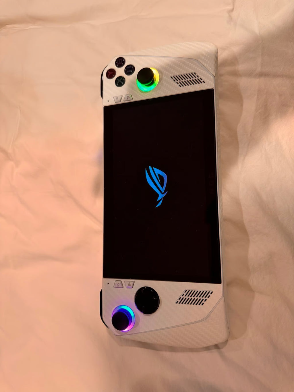 ASUS rog ally z1 extreme 5A11