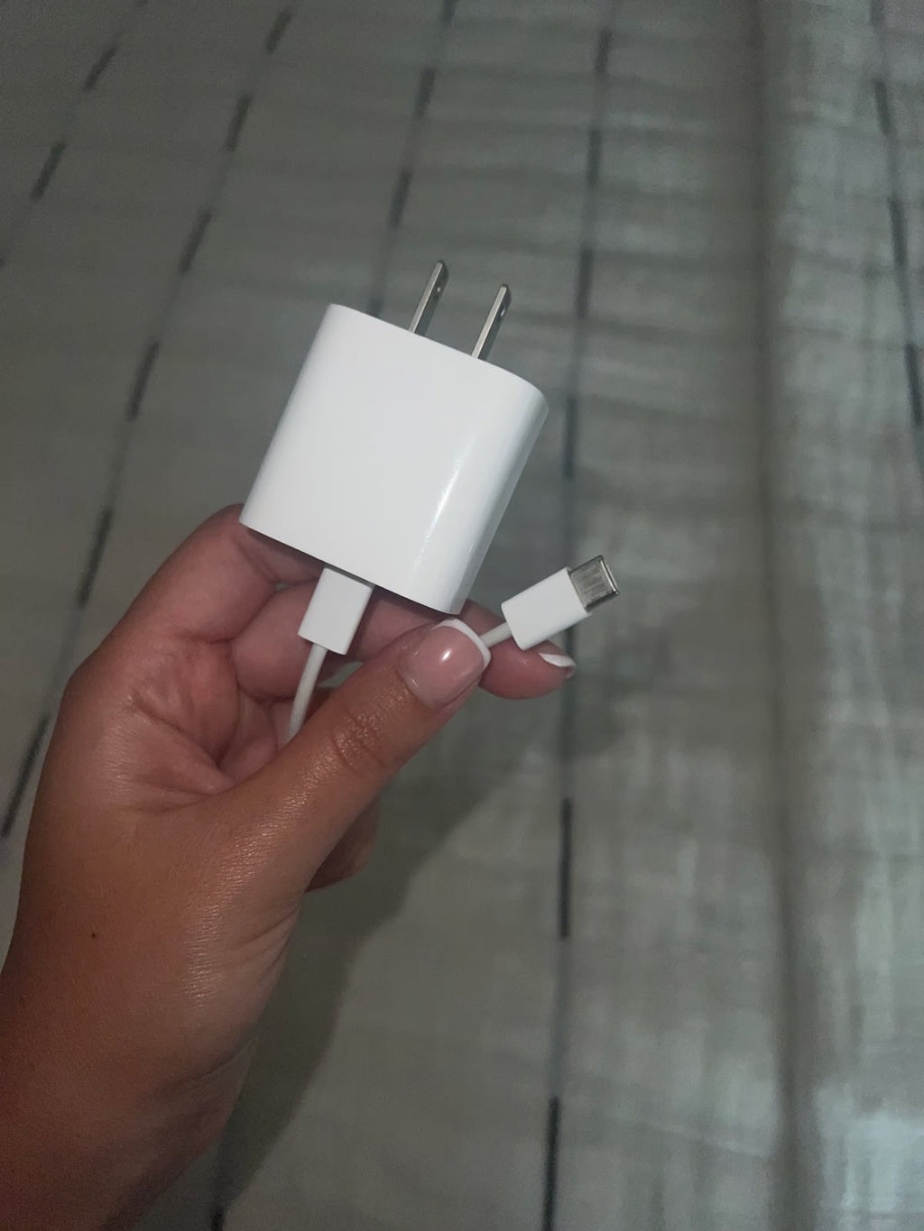 Apple iPad Air 4th Generation 64 GB 6F86