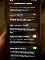 Apple iPhone 12 Pro Max 128 GB in Pacific Blue for AT&T 6D81