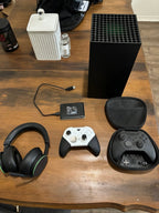 Xbox series x 6Z53