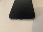 iPhone 13 Pro Max 256gb - Sierra Blue- Carrier Unlocked 6V26