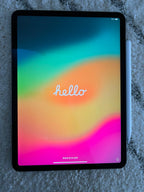 iPad Pro M1 128gb 11 Inch Bundle 8Y65