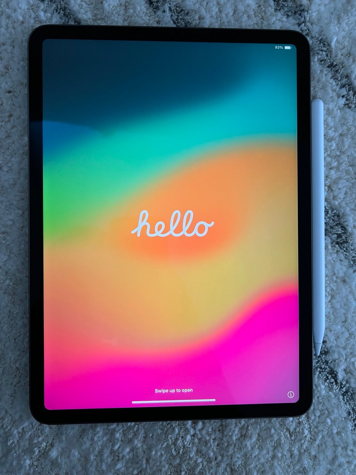 iPad Pro M1 128gb 11 Inch Bundle 8Y65