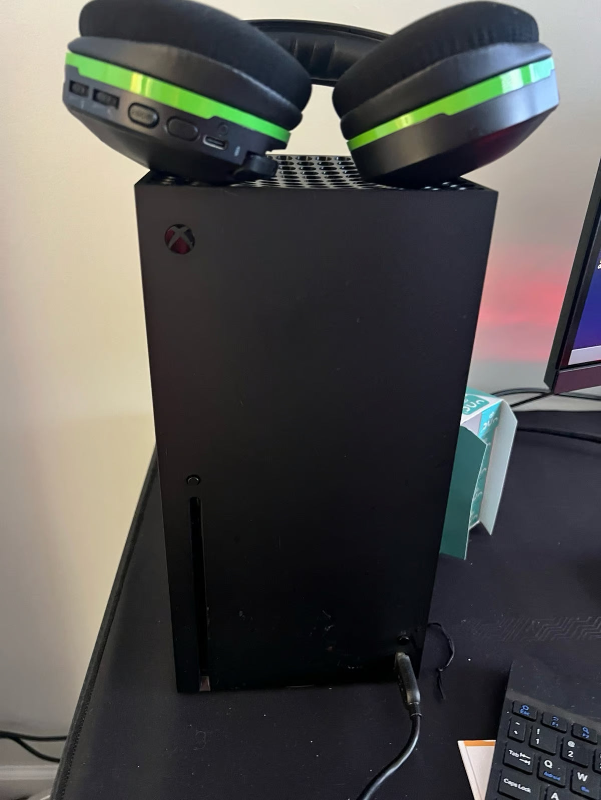 Xbox Series X Bundle 8A85