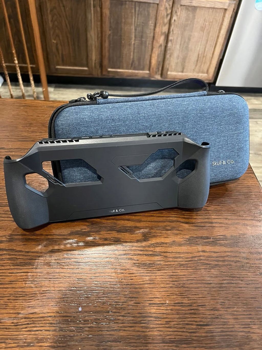 ASUS rog ally z1 extreme 2A29