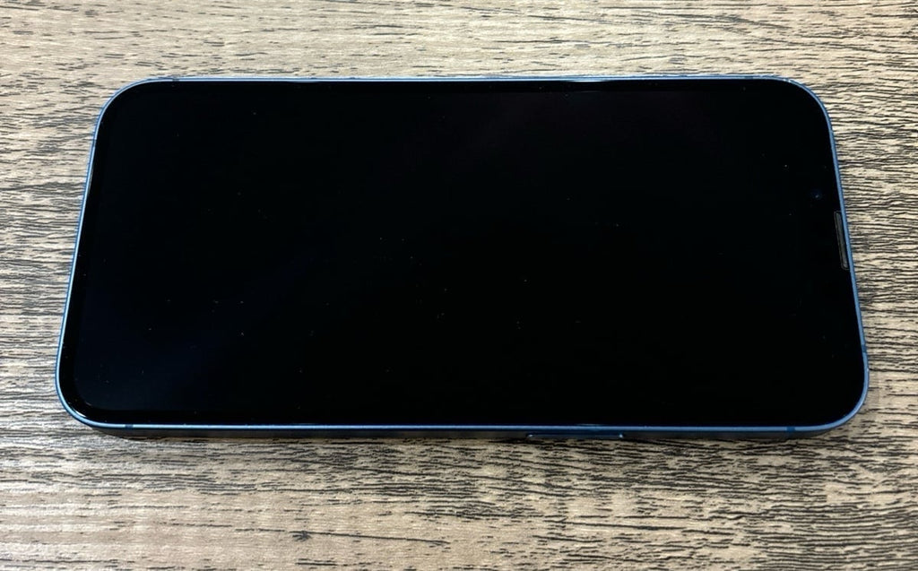 iPhone 13 128GB Unlocked w/ Charger & Original Box 5T99