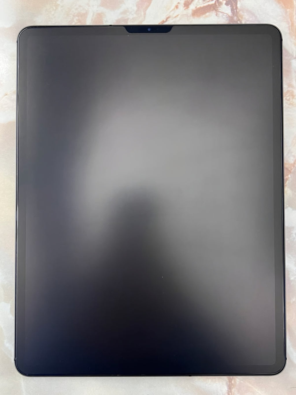 Apple iPad Pro - 12.9 inch - 3rd Generation - 64 GB - WIFI AND Cellular 5Z39